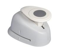 Perforatrice fantaisie: Rond, 1,9cm , (3-4""), Blister-LS 1pce.