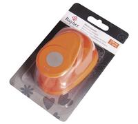 Perforatrice Fantaisie: Rond, 2,86 Cm, (1 1/8'')