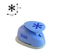 Perforatrice Flocon De Neige