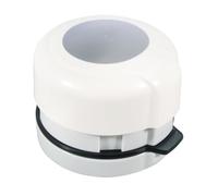 Perforatrice flottante - RAYHER - Cercle - 5,08 cm - Outil créatif - Facilité d'utilisation