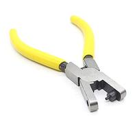 Perforatrice for ceintures en cuir, pince à perforer le, perforatrice universelle for bracelets de montre (2,0 mm)