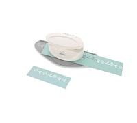 Perforatrice frise design b