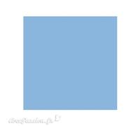 Artemio - Perforatrice à Levier Carré Géant 5 cm, Bleu