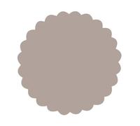 Perforatrice Géante Cercle Festonné Artemio 5cm