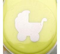 Perforatrice Landau Jumbo 2x2cm