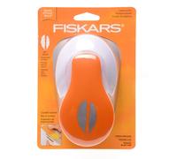 Perforatrice levier Fiskars - Plumes XL