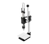 Perforatrice manuelle pour cuir - Plage de serrage de 1,5 à 13 mm - Hauteur réglable - Pour cuir, papier, tissu, etc