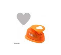 Perforatrice MM coeur - 2 cm