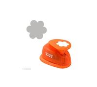 Perforatrice MM fleur - 2.5 cm