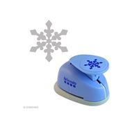 Perforatrice MM flocon de neige 5 - 2.5 cm