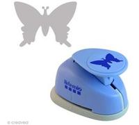 Perforatrice MM papillon - 2.5 cm G