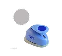 Perforatrice MM rond dentelé - 2.5 cm
