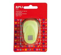 Perforatrice Papier 16mm Carre