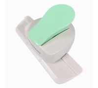 Perforatrice Papier Bordure Timbre,Outil de Gaufrage pour Papier - Outil à Gaufrer Manuel - pour, ados, adultes, artistes, amateurs de scrapbooking, projets d'art