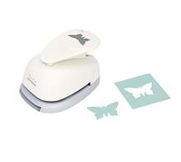 Perforatrice papillon 3.7cm
