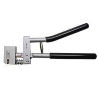 Perforatrice pince Special Perforatrice pour carrosserie-Diamètre : 8 MM, course à pied ou pince coupante Schweißerzange)