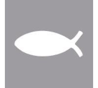 Perforatrice : Poisson, 3,81cmø, (1 1 / 2"), 1 Pièce