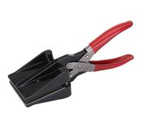 Perforatrice portable pour passeport, carte d'identité, permis de conduire, 35 x 45 mm, avec outil de découpe