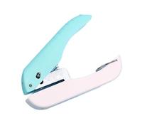 Perforatrice professionnelle à trou unique pour perles, papier, papier cartonné épais et fabrication de cartes ergonomique