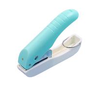 Perforatrice professionnelle à trou unique pour perles, papier, papier cartonné épais et fabrication de cartes ergonomique