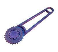 Perforatrice professionnelle pour papier perforé - Outil rotatif pour scrapbooking - Papier laminé