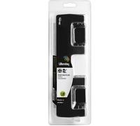 WONDAY Perforateur Métal 4 Trous 80 mm Capacité 20 Feuilles Avec Guidage