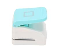 Perforatrice Rectangulaire 3D pour Scrapbooking, Conception Verrouillable
