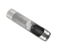 Perforatrice ronde creuse en acier au carbone 20 mm