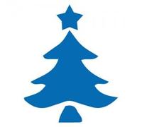 Perforatrice Sapin - 2.5 Cm