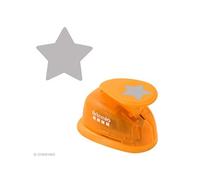Perforatrice scrapbooking Etoile - 2,6 cm