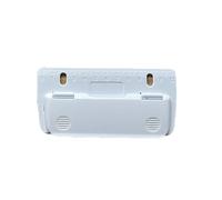 Perforatrices à 2 trous Petit perforateur à 2 trous avec une capacité de 3 feuilles, portable compact pour une utilisation scolaire bureau à domicile Compact portable pour une utilisation scolaire