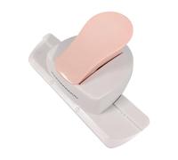 Perforatrices de bord pour créations en papier | Embosseuse pour photos,Embosseuse pour tampons | pour Adultes Artistes Scrapbookeurs DIY Projets Scolaires Cartes Photos Étiquettes