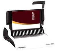 Relieuse FELLOWES Pulsar+300