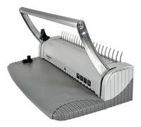 Perforelieur A4 pour peigne plast 450 feuil G