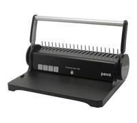 Pavo Smartmaster2 Perforelieuse jusqu'à 145 feuilles avec Starter Kit