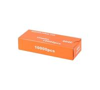 Perforelieur pour Anneaux Plantes de jardin à attachement à attaches hachés à légumes tapetool tinener Branche de la plante à la main(10000 Pieces Needle)