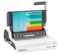 Fellowes Relieuse Pulsar+300
