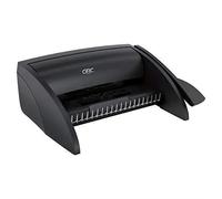 Perforelieuse - Gbc - Combbind C100 - Noir - Plastique - 4401843