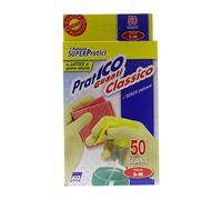 PERFORÉS Tulipe en Pratique en Poudre X50/MOYEN