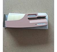 Perforeuse en métal pour cartes de poinçonnage Brother/Silver Reed Machines à tricoter, pulls, accessoires artisanaux, machines à tricoter