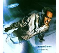 Perform 00 by Jones Howard (2000-01-01)