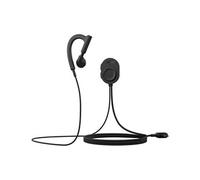 Perform 10 - Micro-casque - sur-oreille - filaire - USB-C - noir