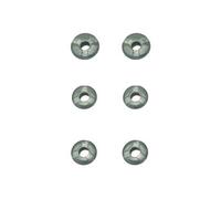 Perform 45 Eargels - Kits d'embouts auriculaires pour casque - pour Perform 45