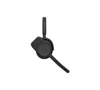 Perform 75 - Micro-casque - sur-oreille - Bluetooth - sans fil - noir