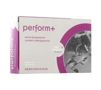 Perform+ Phénylalanine 30 Capsules