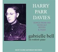 Perform The Songs of Harry Parr Davies: Your Compa