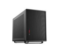 Antec Tour Mini-ITX Performance 1M – Sans alimentation (SFX/SFX-L) – Noir – USB