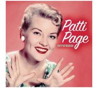 Patti Page – Performance