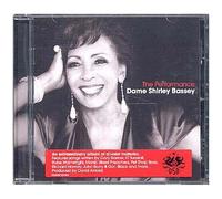 Shirley Bassey – Performance – Import – Universal Music Group