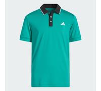 Performance AEROREADY Polo Shirt Enfant Pure Teal 13-14A
